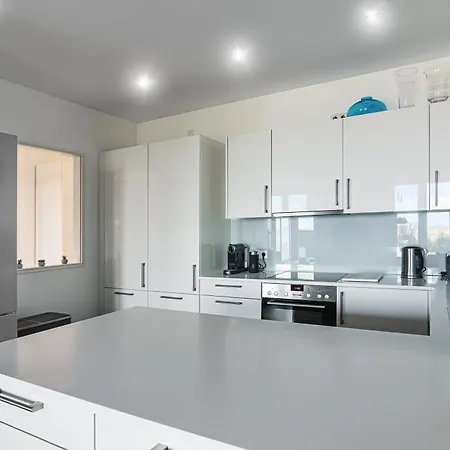 Loft Apartment Stein (Schleswig-Holstein)