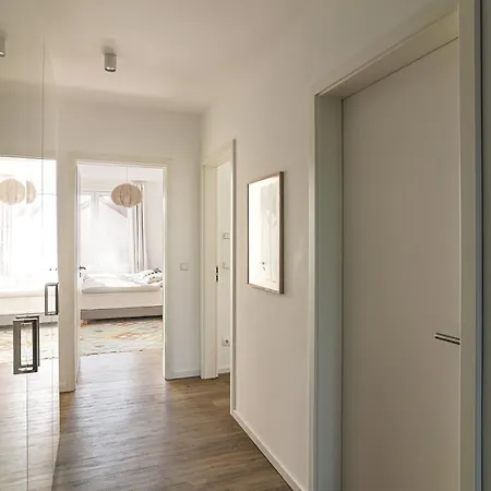 Loft Apartment Stein (Schleswig-Holstein)