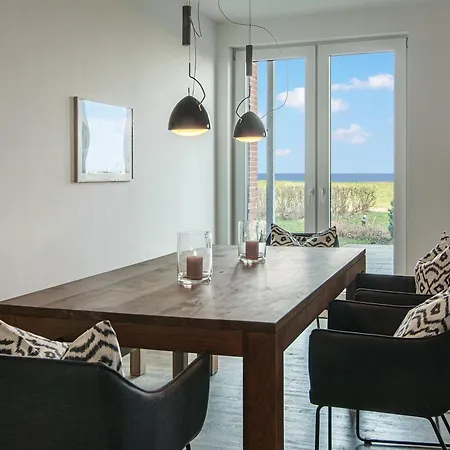 Apartment Loft Stein (Schleswig-Holstein)