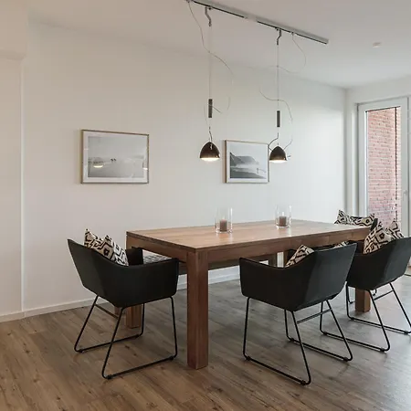 Loft Apartment Stein (Schleswig-Holstein)